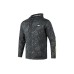 Skechers Jackets Men Black Gray Color Black Gray Color, M