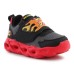 Skechers Thermo Flash Flame Flow Jr 400104N-BKRD shoes 24