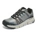 Skechers Summits Cushioning Low-Top Casual Shoes Men's Gray Серый, 42