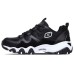 Skechers D'Lites 2.0 Running Shoes Black/White 46