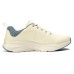 Skechers Breathable Low-Top Casual Shoes Men's Yellow Blue Желтый Синий, 41