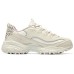 Skechers D'LITES 'Beige Pink' Women's Белый, 37