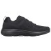 Skechers Go Walk Arch Fit Running Shoes Men Low-Top Black 44