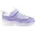 Skechers Girls Kids' Running Shoes Grade School Фиолетовый, 38