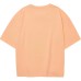 Skechers T-Shirt Women's Coral Sand Orange Coral sand orange, L