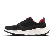 Skechers Relaxed Fit Equalizer 5.0 'Black Red' Красно-черный, 40