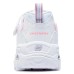 Skechers Kids' Casual Shoes Grade School Белый Розовый, 30
