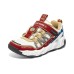 Skechers Low-Top Kids' Running Shoes White Red Teenagers white red, 27.5
