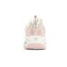Skechers Girls Slip Resistant Kids Lifestyle Shoes Light Pink Teenagers 36