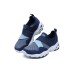 Skechers Encore Cushioning Breathable Low-Top Sports Casual Shoes Women's Marine Blue 35