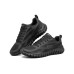 Skechers Overhaul 2.0 'Pure Black' 41.5