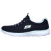 Skechers Summits Cushioned Slip Resistant Abrasion Resistant Low Top Casual Shoes Women's Blue 35