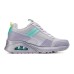 Skechers Kids' Casual Shoes Kids Фиолетовый, 36