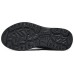 Skechers Go Walk Fle Breathable Lightweight Rebound Low-Top Casual Shoes Men's Black Черный, 40