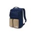 Skechers Fabric Backpack Medium Size Unisex Medieval Blue Синий, Medium Size