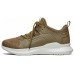 Skechers Go Run Mojo Anti-Slip Wear-Resistant Low-Top Running Shoes Men's Olive 41