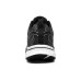 Skechers Go Run Consistent Low Top Sneakers Black Women's 36