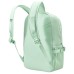 Skechers Fabric Backpack Tubas Unisex Light Aqua Green LIGHT AQUA GREEN, Large Size
