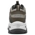 Skechers OUTDOOR MENS Anti-Slip Wear-Resistant Mid-Top Casual Shoes Men's Brown Black Коричневый, 40