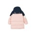 Skechers Down Jacket Strawberry Cream Pink Teenagers Cream powder /01UJ, 120