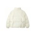 Skechers Sports Life Collection Down Jacket Women's Marshmallow White Белый, XL