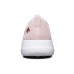 Skechers Cushioning Lightweight Low Top Casual Shoes Women's Pink 40