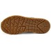 Skechers Anti Slip Wear Resistant Low Top Kids Lifestyle Shoes Natural Taupe Kids' natural/taupe, 27.5