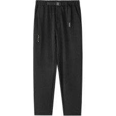 Skechers Mountain And Wild Outdoor Series Casual Pants Women's Carbon Black сажа, L