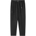 Skechers Mountain And Wild Outdoor Series Casual Pants Women's Carbon Black сажа, L