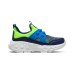 Skechers Abrasion Resistant Kids' Running Shoes Teenagers Синий, 35