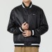 Nike Baseball Jacket Men's Black Черный, XL