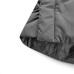 Skechers Stroll Down Jackets Men Shark Gray Shark Gray, XL