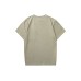 Skechers Stroll T-Shirts Men Rock Beige/00V8 Rock Beige/00V8, S