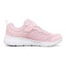 Skechers Great News Slip-Resistant Cushioning Wear-Resistant Low-Top Kids' Running Shoes Pink Teenagers 33.5