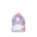 Little Girls S-Lights: Unicorn Dreams Stay-Put Closure Light-Up Casual Sneakers from Finish Line lavender/multi, 1