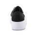 DC Manual Platform Shoes W ADJS300280-BKW 36.5