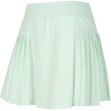 Skechers SS24 Casual Short Skirts Women's Sail Blue Sail Blue-04FR, XL