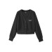 Skechers Colorful Knitwear Women's Carbon Black/0018 Carbon Black/0018, 2XL