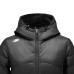 Skechers Basic Sports Series Down Jacket Women's Carbon Black сажа, M