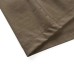 Skechers T Shirt Men's Mushroom Brown Коричневый, M