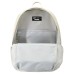 Skechers Polyester Backpack Unisex Light Sand Yellow