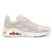 Skechers Skechers Life Series Wear-Resistant Low-Top Casual Shoes Women's Natural Бежевый, 39.5