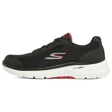 Skechers Go Walk 6 'Black' 39.5