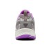 Skechers Go Run Consistent 'Grey Purple' Women's 37