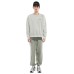Skechers Sweatshirt Women's Marshmallow White Marshmallow white 0074, XL