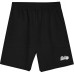 Skechers Casual Shorts Women's Carbon Black Carbon Black 0018, S