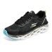 Skechers Go Run Swirl Tech 'black' Women's 37