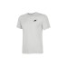 Skechers T Shirt Men's Moonball Gray Moon Gray/00MV, L