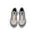 Skechers DLites Training Shoes 'Grey Beige Orange' Women's White gray, 36