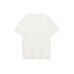 Skechers T-Shirt Unisex Marshmallow White Marshmallow white 0074, XL